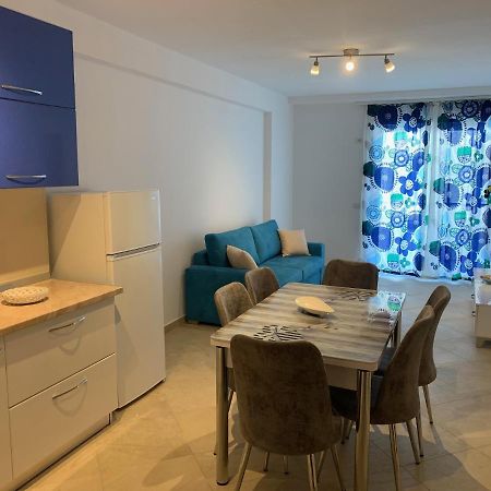 Апартаменти Casa Vista Mare A Шенгін Екстер'єр фото